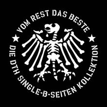 Die Toten Hosen: Vom Rest das Beste - Die DTH Single B-Seiten Kollektion