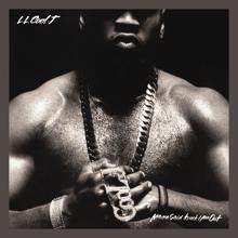 LL Cool J: Mama Said Knock You Out (For Steering Pleasure)