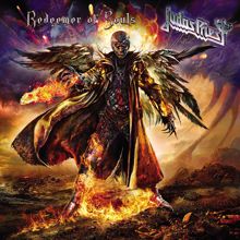 Judas Priest: Redeemer of Souls (Deluxe)