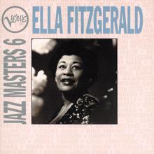 Ella Fitzgerald: Just You Just Me