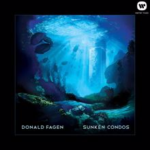 Donald Fagen: Planet D'Rhonda