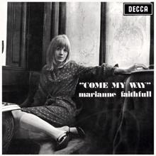 Marianne Faithfull: Lonesome Traveller