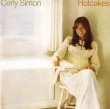 Carly Simon: Think I'm Gonna Have a Baby
