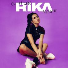 RIKA: On My Way (Acoustic)