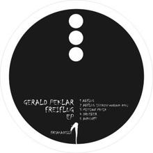 Gerald Peklar: Ankunft (Extended Version)