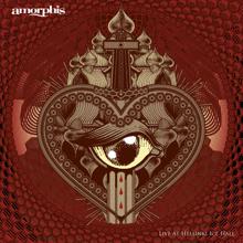 Amorphis: My Kantele (Live)