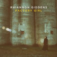 Rhiannon Giddens: Moonshiner's Daughter