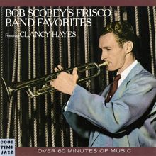 Bob Scobey's Frisco Band: Favorites