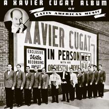 Xavier Cugat and His Waldorf-Astoria Orchestra: Jungle Drums