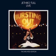 Jethro Tull: Skating Away (On The Thin Ice Of The New Day) (Live, Steven Wilson Remix)