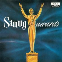 Sammy Davis Jr.: Too Late Now