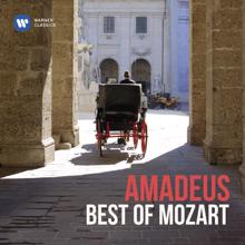 Various Artists: Amadeus - Best of Mozart