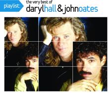 Daryl Hall & John Oates: I Don't Wanna Lose You (Remastered - February 1993)