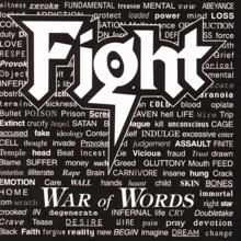 Rob Halford;Fight: Immortal Sin