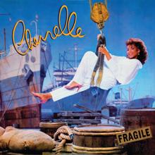 Cherrelle: Fragile...Handle With Care