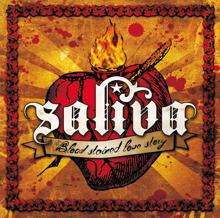 Saliva: Here With You (Album Version)