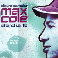 Max Cole: Starcharts EP