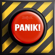 Dame: PANIK!