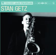 Stan Getz: Jazz Profiles