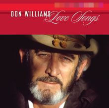 Don Williams: Love Songs
