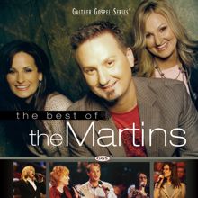 The Martins: I Am Bound For The Promised Land / Shall We Gather At The River / Down By The Riverside
