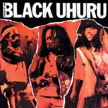 Black Uhuru: Guess Who's Coming To Dinner (Live At Rainbow Theatre, London / 1981)