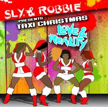 Sly & Robbie: Christmas In The City