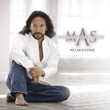 Marco Antonio Solís: Quien Sabe Tú (Album Version)