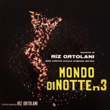 Riz Ortolani: Il mondo di notte n. 3 (Original Motion Picture Soundtrack / Extended Version)