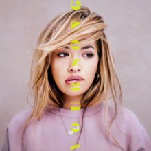 Rita Ora: Your Song (Cheat Codes Remix)