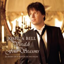 Joshua Bell: III. Presto