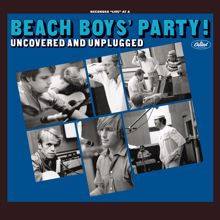 The Beach Boys: Tell Me Why (Party! Sessions Mix/Take 1/Session #2)