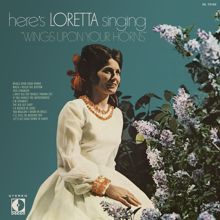 Loretta Lynn: When I Reach The Bottom (You'd Better Be There)