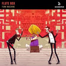 Funk Machine: Flute Box