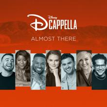 DCappella: Almost There