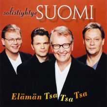 Solistiyhtye Suomi: Uudelleen
