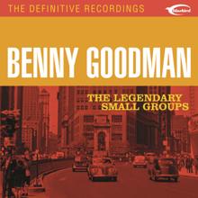 Benny Goodman Trio: Body and Soul (Take 1)