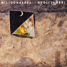 Miljoonasade: Nuoli ja väri