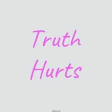 Jessica Luv feat. Elizabeth Lizzo: Truth Hurts