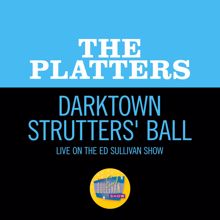 The Platters: Darktown Strutters' Ball (Live On The Ed Sullivan Show, August 2, 1959) (Darktown Strutters' Ball)