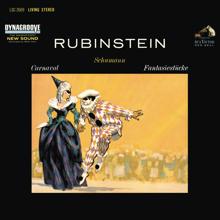 Arthur Rubinstein: 16. Valse allemande