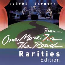 Lynyrd Skynyrd: One More From The Road (Rarities Edition)