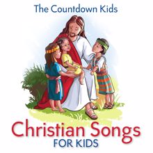 The Countdown Kids: Blessed