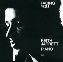 Keith Jarrett: Facing You