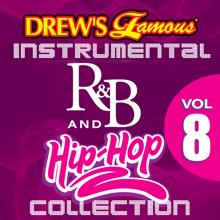 The Hit Crew: Drew's Famous Instrumental R&B And Hip-Hop Collection Vol. 8