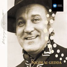 Nicolai Gedda/Kungliga Hovkapellet: I min farfars unga dar / Farfarssången (Wie Mein Ahn'l Zwanzig Jahr) (2006 Remaster)