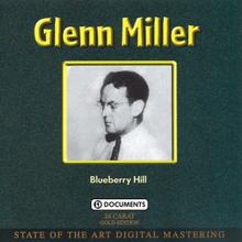 Glenn Miller: Old Black Joe