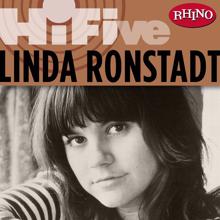 Linda Ronstadt: Rhino Hi-Five: Linda Ronstadt
