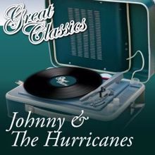 Johnny & The Hurricanes: Bye Bye Blackbird