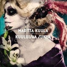 Maritta Kuula: Kuuluisaa Sukua